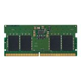  Ram Laptop Kingston 8GB DDR5 5200MHz D5-5200S42 SODIMM (KVR52S42BS6-8) 