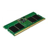  Ram Laptop Kingston 8GB DDR5 5200MHz D5-5200S42 SODIMM (KVR52S42BS6-8) 