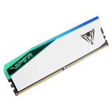  Ram Patriot Viper Elite 5 RGB 32GB | 1 x 32GB, DDR5, 5600MHz (PVER532G56C38W) 