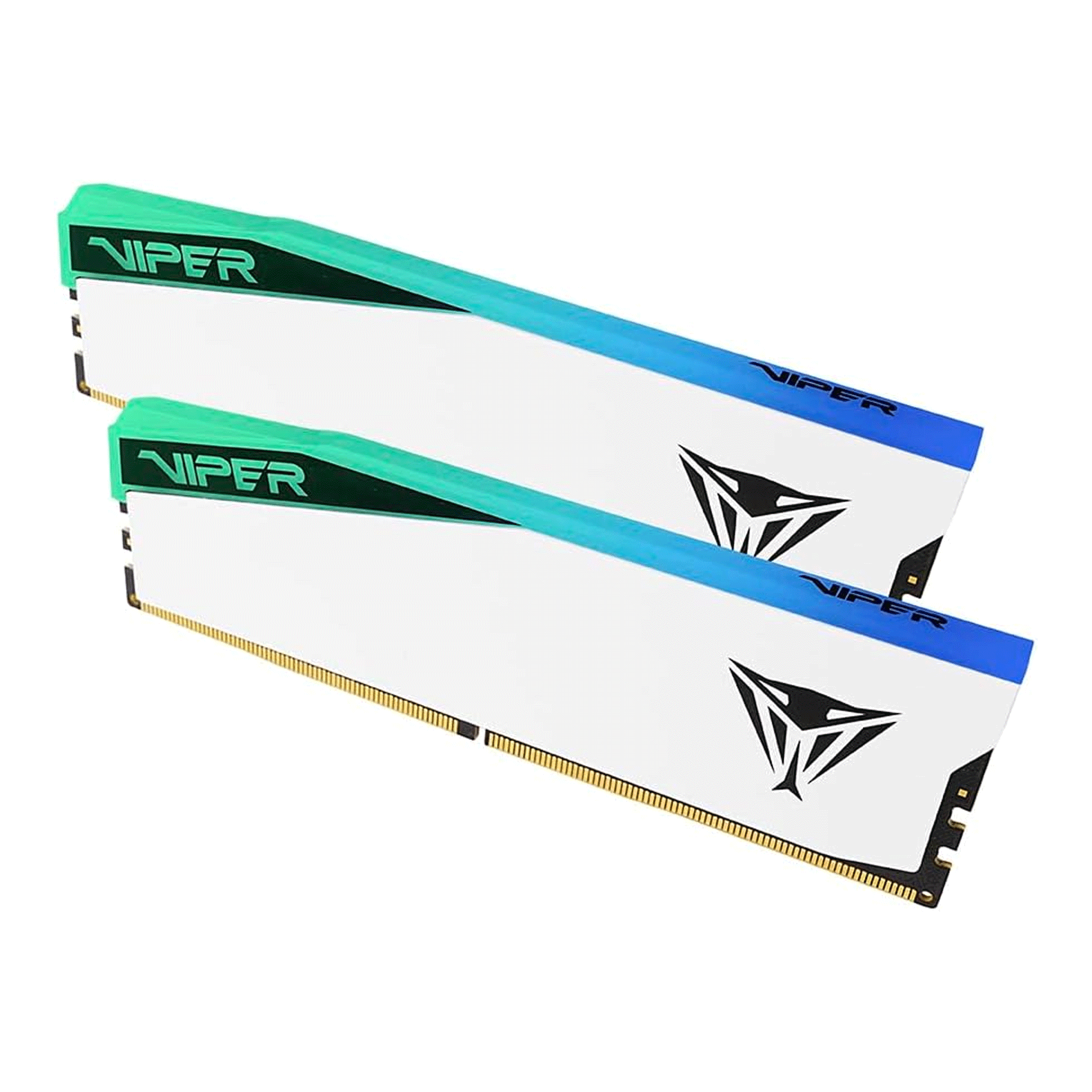 Ram Patriot Viper Elite 5 RGB DDR5 48GB | 2 x 24GB, DDR5, 6000MHz (PVER548G60C42KW)