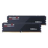 Ram PC G.Skill Ripjaws S5 32GB DDR5 5600MHz (F5-5600J4040C16GX2