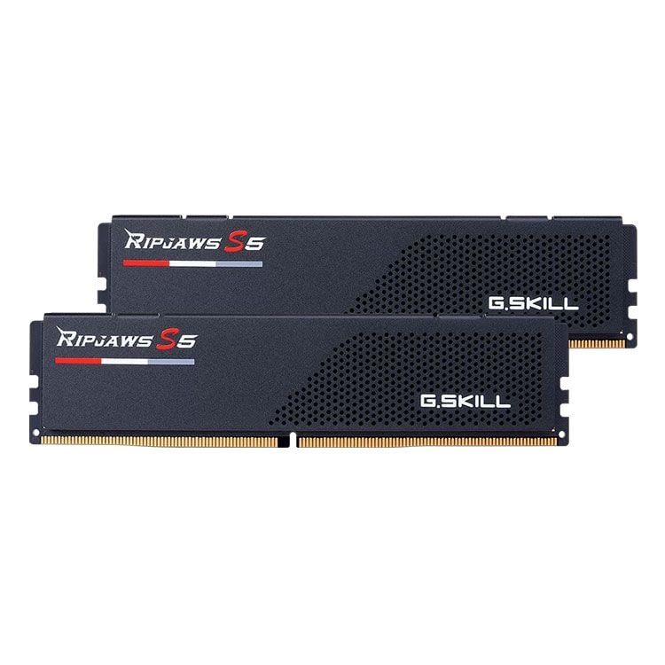G.Skill RipjawsX 32GB Kit DDR3 PC3-12800 CL10 (F3-12800CL10Q - Foto 7
