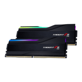  Ram GSkill Trident Z5 RGB 32GB Black | 16GBx2, 6400MHz, DDR5 