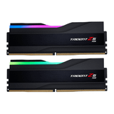  Ram GSkill Trident Z5 RGB 32GB Black | 16GBx2, 6400MHz, DDR5 