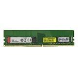  Ram PC Server Kingston 16GB 3200MHz DDR4 ECC UDIMM (KSM32ED8/16HD) 