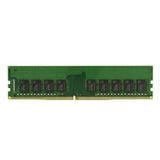  Ram PC Server Kingston 16GB 3200MHz DDR4 ECC UDIMM (KSM32ED8/16HD) 