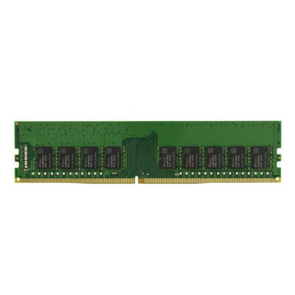  Ram PC Server Kingston 16GB 3200MHz DDR4 ECC UDIMM (KSM32ED8/16HD) 