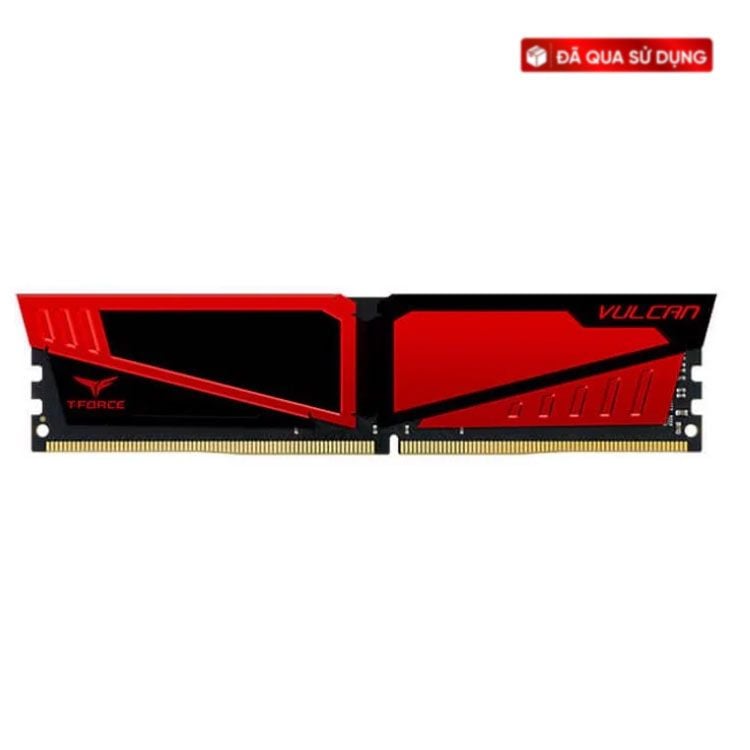 Ram PC Team Vulcan DDR4 8GB 2400MHz