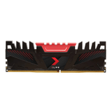  Ram PNY XLR8 8GB DDR4 3200MHz (MD8GD4320016XR) 