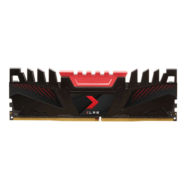  RAM PC PNY XLR8 8GB DDR4 | (1x8GB), 3200MHz, Intel/AMD MD8GD4320016XR 