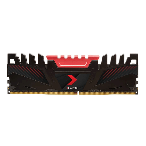 Ram PNY XLR8 8GB DDR4 3200MHz (MD8GD4320016XR)