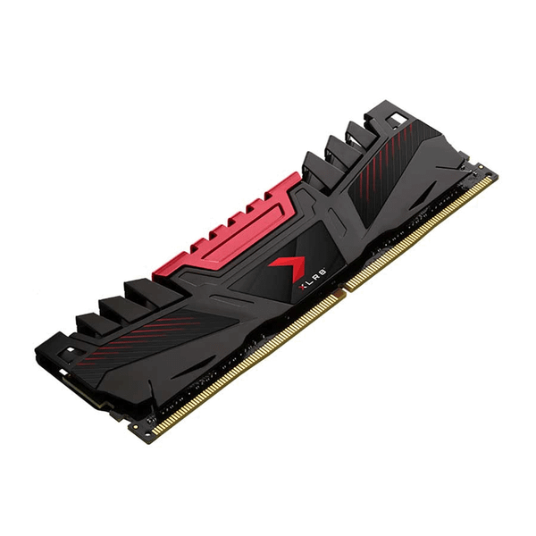  RAM PC PNY XLR8 8GB DDR4 | (1x8GB), 3200MHz, Intel/AMD MD8GD4320016XR 