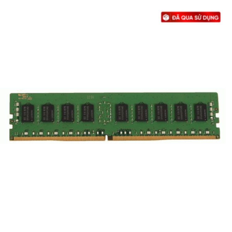 Ram Server 8GB DDR4 2133Mhz ECC