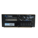  Ram TXRUI 16GB | DDR4, 3200MHz, Intel only, không tản 