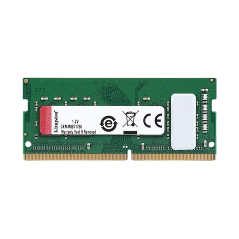 Ram Laptop Kingston 8GB DDR4 3200MHz (KVR32S22S8/8)