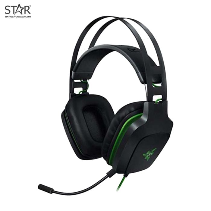 Tai Nghe Razer Electra V2-Analog Gaming Headset (Đen)