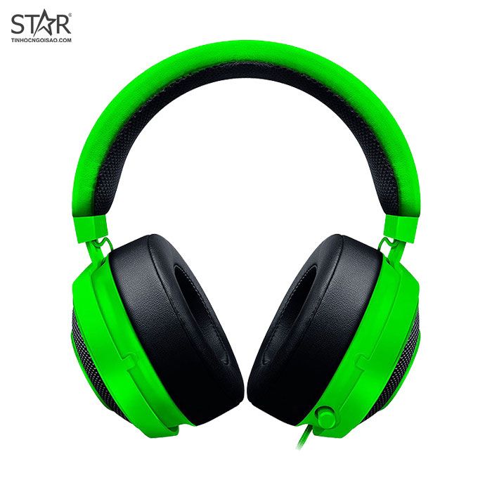 Tai Nghe Razer Kraken Tournament Edition Gaming Green – RZ04-02051100-R3M1