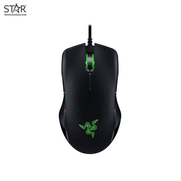 Chuột Razer Lancehead Tournament Edition Ambidextrous Gaming (RZ01-02130100-R3A1)