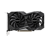  Card màn hình Gigabyte GTX1650 4GB D6 Windforce OC  2 Fan 