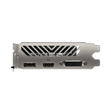  Card màn hình Gigabyte GTX1650 4GB D6 Windforce OC  2 Fan 