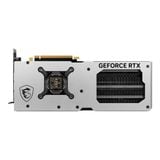  Card màn hình MSI RTX 4070 Ti Super 16GB Gaming X Slim White 