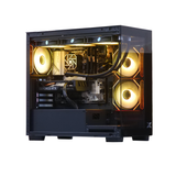  PC Gaming STAR Yone | R7 7800X3D, RTX 4060TI 16GB, B650M, RAM 16GB, SSD 500GB 