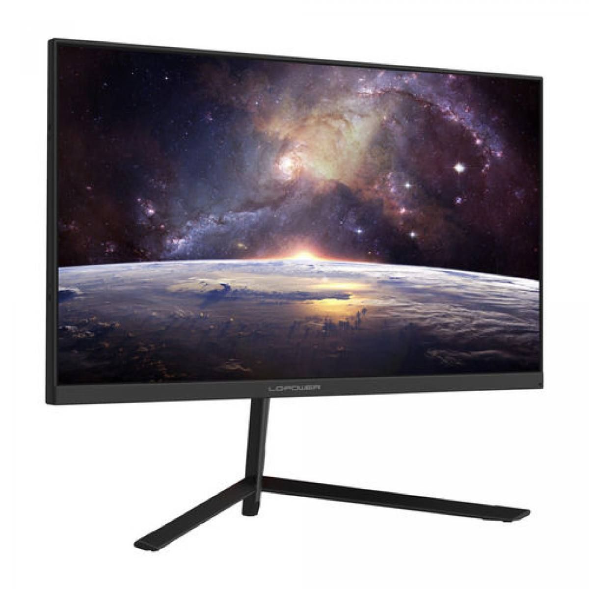 Màn hình LC-POWER LC-M24-FHD-165-A | 23.8 inch, Full HD, VA, 165Hz, 1ms, phẳng