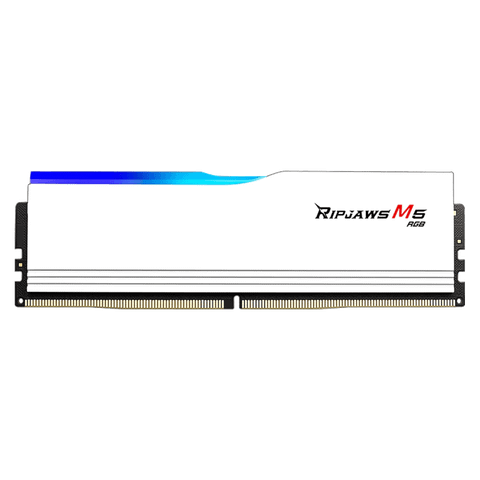 RAM DDR5 cho máy tính, PC chính hãng, giá rẻ, bảo hành 36 tháng ...