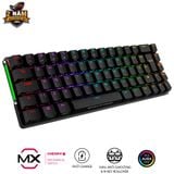  Bàn phím cơ không dây Asus ROG Falchion - Switch Cherry Blue (Đen) 