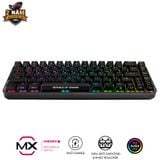  Bàn phím cơ không dây Asus ROG Falchion - Switch Cherry Blue (Đen) 