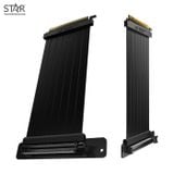  Cáp Riser Asus ROG Strix Cable | 240mm, PCI-E 3.0, hỗ trợ dựng VGA 