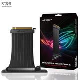  Cáp Riser Asus ROG Strix Cable | 240mm, PCI-E 3.0, hỗ trợ dựng VGA 