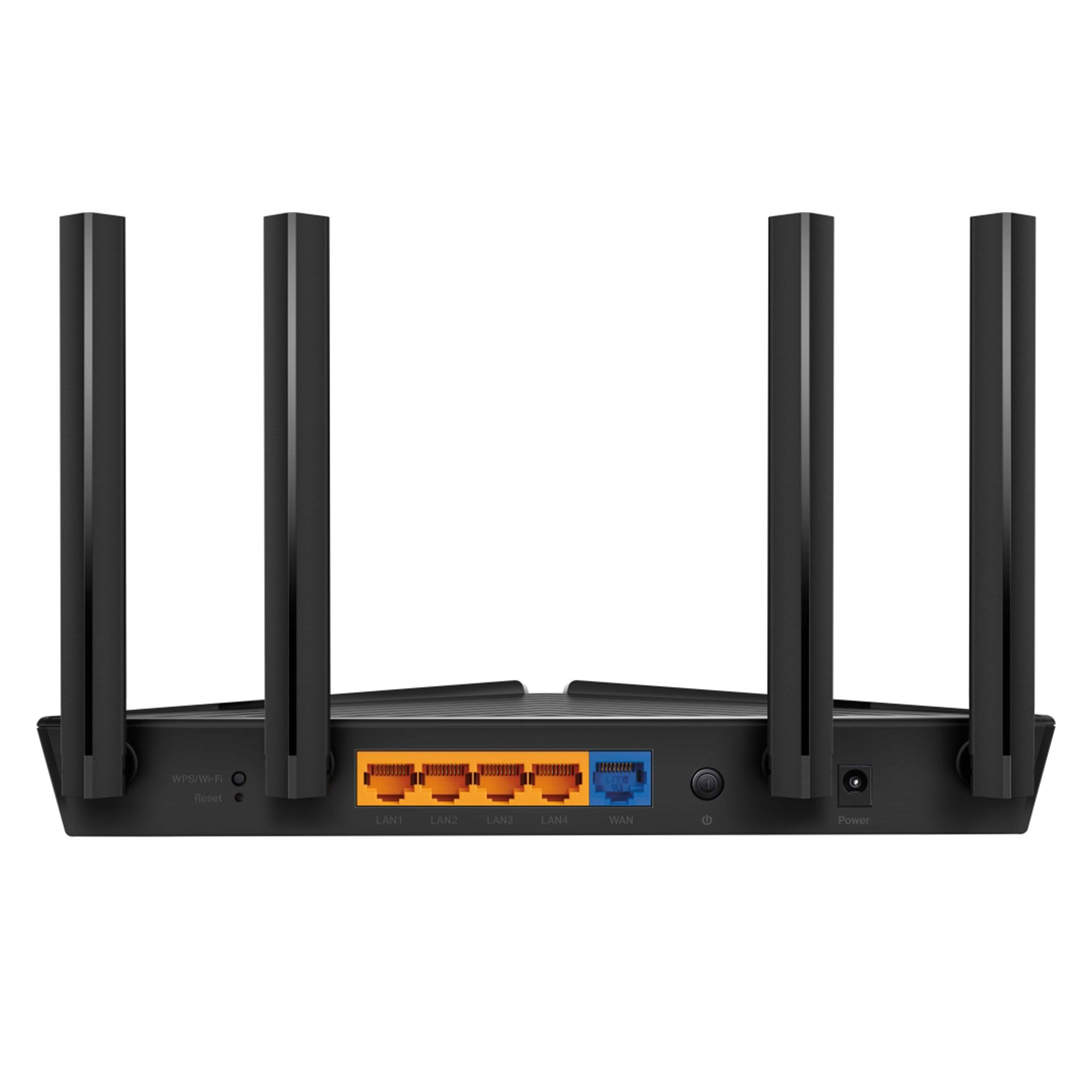 Router TP-Link AX1500 Wi-Fi 6