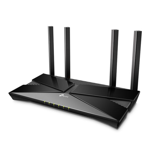 Router TP-Link AX1500 Wi-Fi 6 