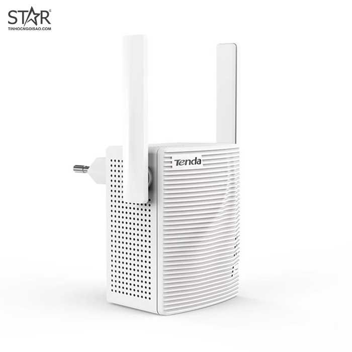 Bộ kích sóng wifi Repeater wifi Tenda A301