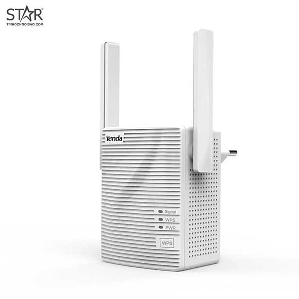 Bộ kích sóng wifi Repeater wifi Tenda A301 – TINHOCNGOISAO.COM