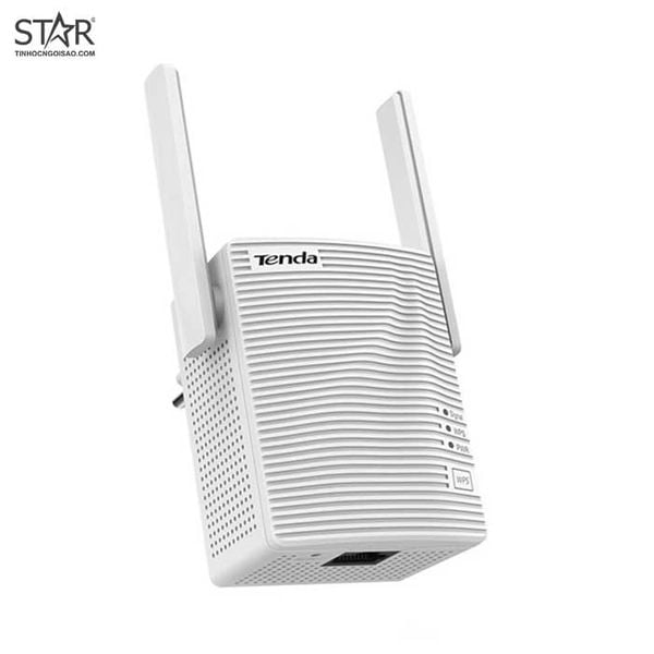 Bộ kích sóng wifi Repeater wifi Tenda A301 – TINHOCNGOISAO.COM