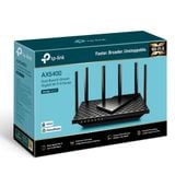  Router Wifi 6 Archer AX73 Băng Tần Kép Gigabit AX5400 (6 Anten) 