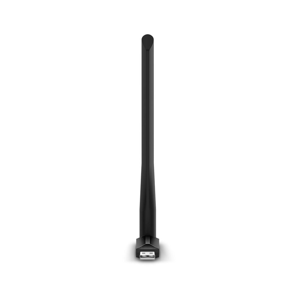 USB Thu wifi TP-Link Archer T2U Plus AC600 băng tần kép (2.4 GHz & 5 GHz)