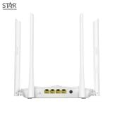  Phát Wifi Tenda AC5 v3 1200Mbps 4 anten 
