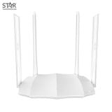  Phát Wifi Tenda AC5 v3 1200Mbps 4 anten 