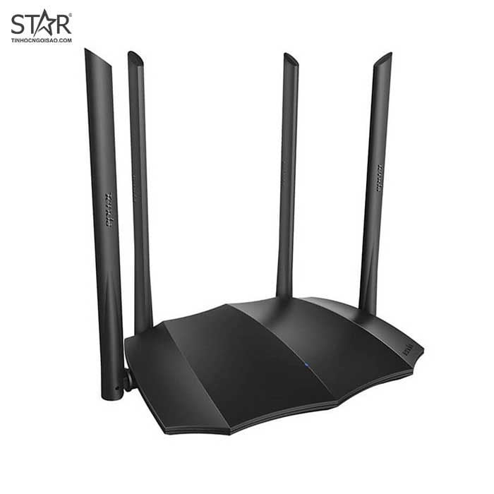 Phát Wifi Tenda AC8 1200Mbps 4 anten