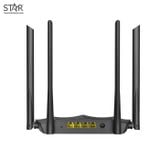  Phát Wifi Tenda AC8 1200Mbps 4 anten 