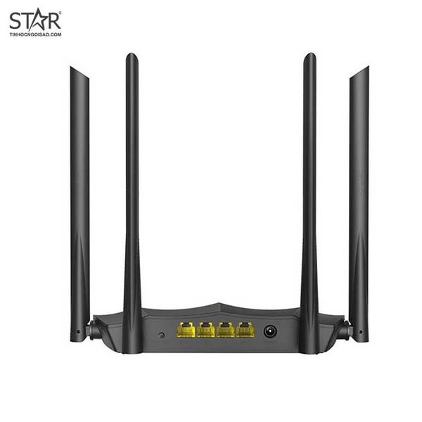  Phát Wifi Tenda AC8 1200Mbps 4 anten 