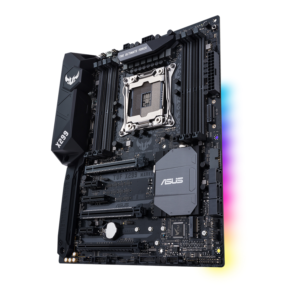 Mainboard ASUS TUF X299 Mark 2