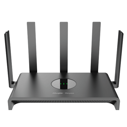 Router WiFi RUIJIE RG-EW1300G | Chuẩn AC tốc độ 1300 Mbps