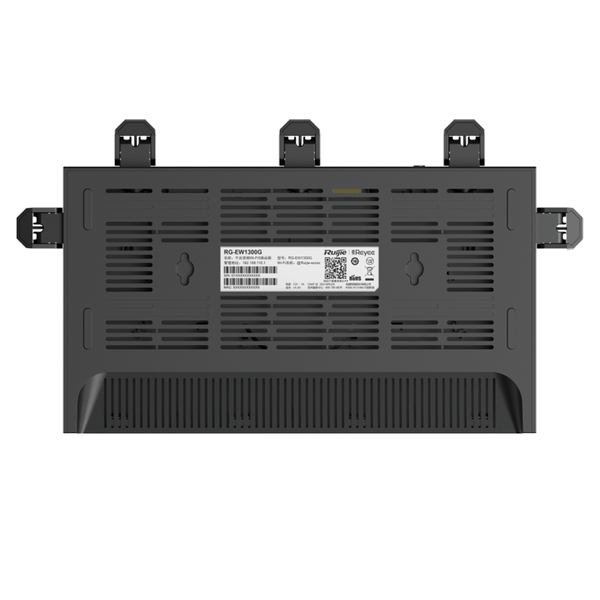  Router WiFi RUIJIE RG-EW1300G | Chuẩn AC tốc độ 1300 Mbps 
