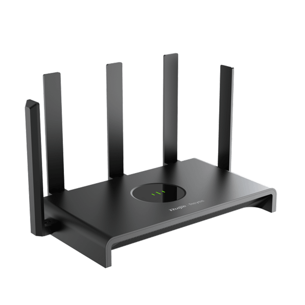 Router WiFi RUIJIE RG-EW1300G | Chuẩn AC tốc độ 1300 Mbps 