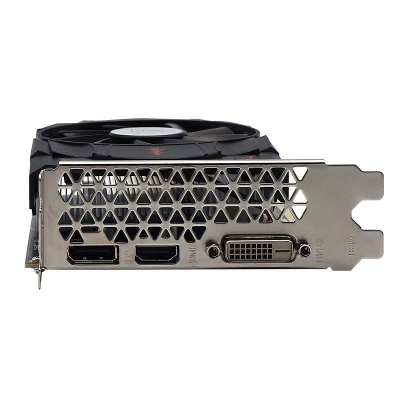 Card màn hình VGA ARK RX550 4GB