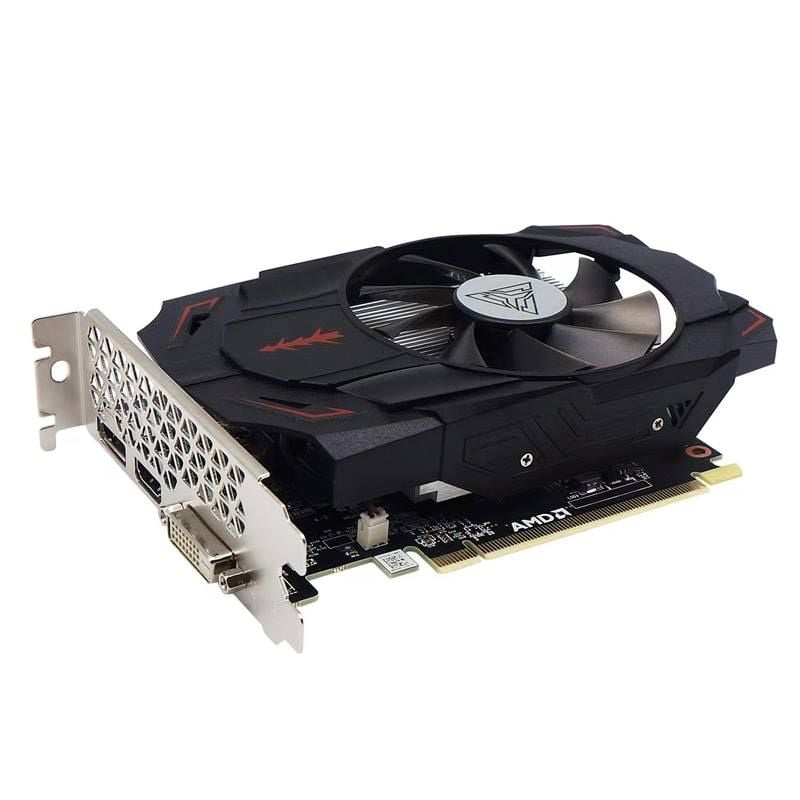 Card màn hình VGA ARK RX550 4GB